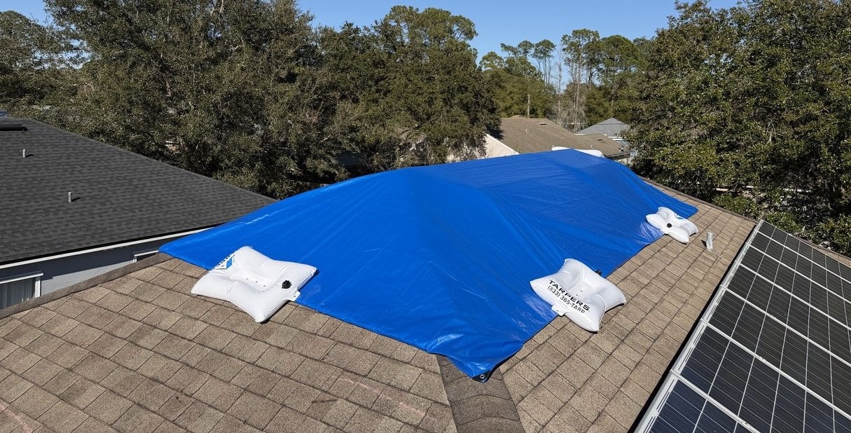 Step 4: Secure the Perimeter